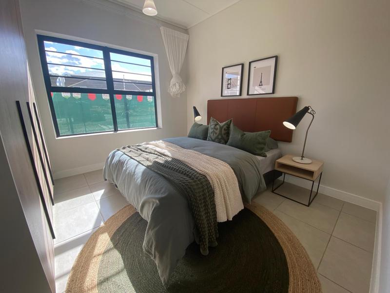 To Let 3 Bedroom Property for Rent in Richwood Western Cape